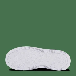 Champion Low Cut Shoe Rebound Plat Meta Black Beauty Svart Best