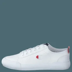 Champion Low Cut Shoe Revoli Ww001 Vit