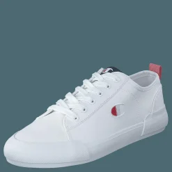 Champion Low Cut Shoe Revoli Ww001 Vit