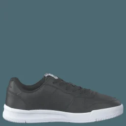 Champion Low Cut Shoe Rls Black Beauty Grå New
