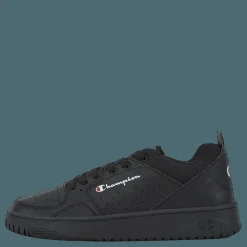 Champion Low Cut Shoe Royal Low Kk001 Svart