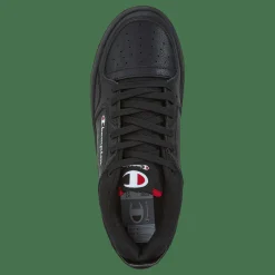 Champion Low Cut Shoe Royal Low Kk001 Svart