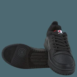 Champion Low Cut Shoe Royal Low Kk001 Svart