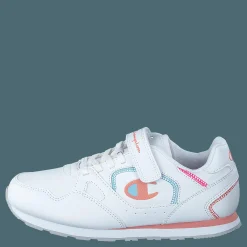 Champion Low Cut Shoe Rr Champ G Ps Ww006 Vit Clearance