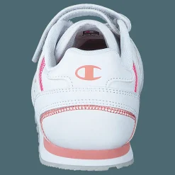 Champion Low Cut Shoe Rr Champ G Ps Ww006 Vit Clearance