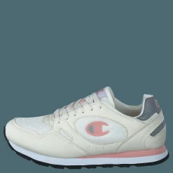 Champion Low Cut Shoe Rr Champ Ww005 Vit Discount