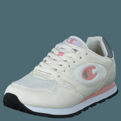 Champion Low Cut Shoe Rr Champ Ww005 Vit Discount