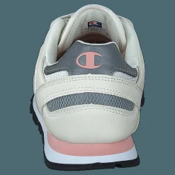 Champion Low Cut Shoe Rr Champ Ww005 Vit Discount