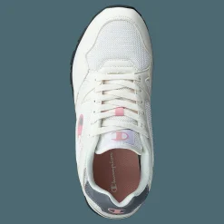 Champion Low Cut Shoe Rr Champ Ww005 Vit Discount