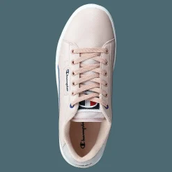 Champion Low Cut Shoe San Diego Peach Whip Grå