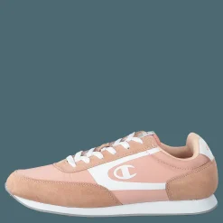 Champion Low Cut Shoe Sirio Spanish Villa Rosa Best