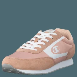 Champion Low Cut Shoe Sirio Spanish Villa Rosa Best
