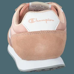 Champion Low Cut Shoe Sirio Spanish Villa Rosa Best