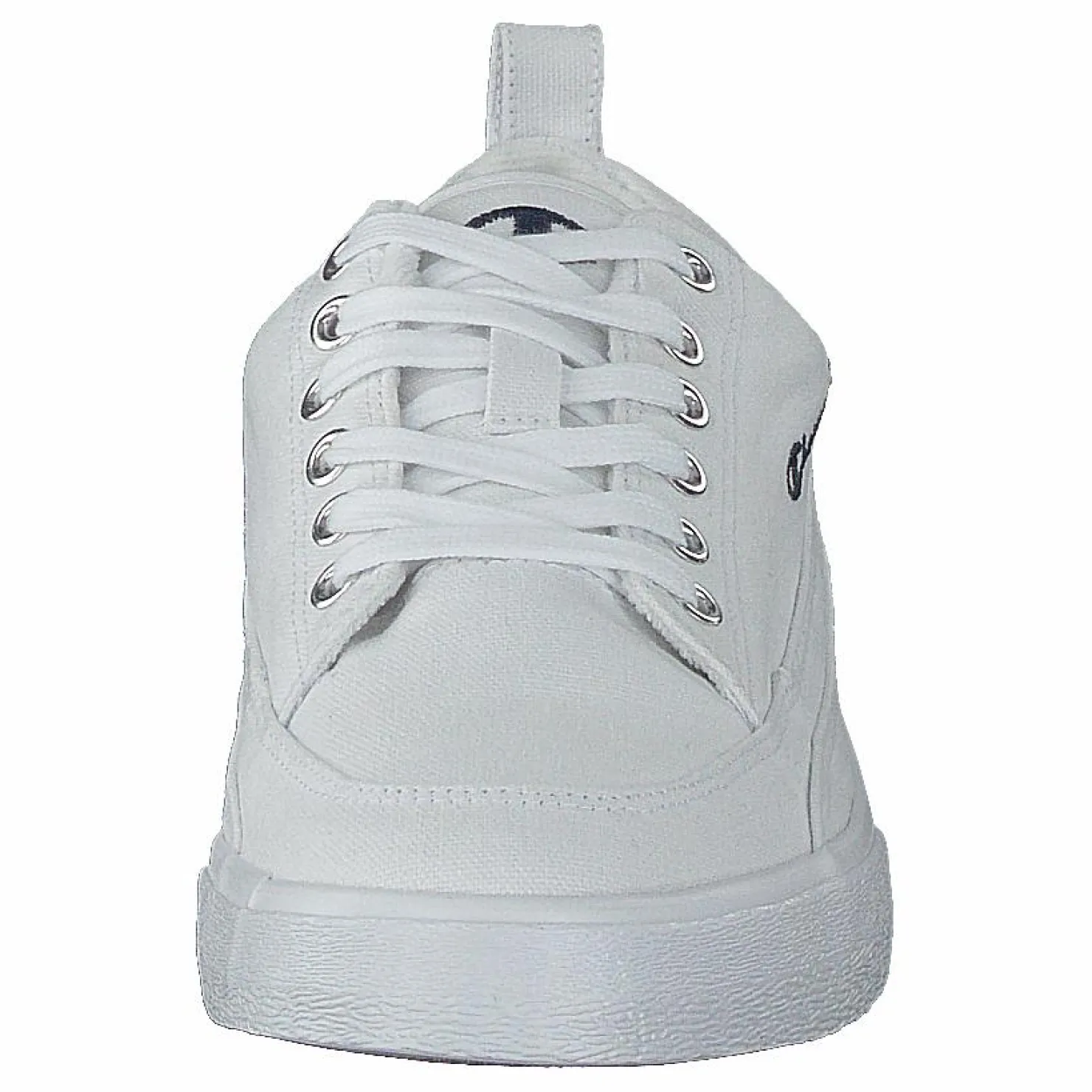 Champion Low Cut Shoe Smu Crew White Vit Clearance