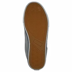 Champion Low Cut Shoe Smu Crew White Vit Clearance