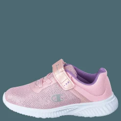 Champion Low Cut Shoe Softy 2.0 G Td Candy Pink Rosa Hot