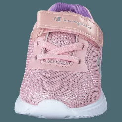 Champion Low Cut Shoe Softy 2.0 G Td Candy Pink Rosa Hot