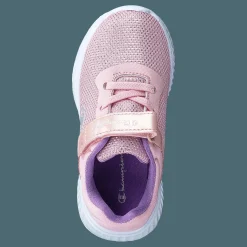 Champion Low Cut Shoe Softy 2.0 G Td Candy Pink Rosa Hot