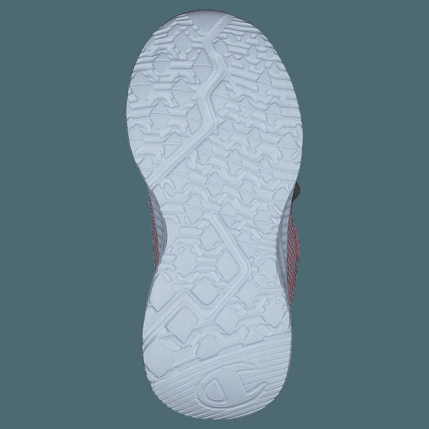 Champion Low Cut Shoe Softy 2.0 G Td Candy Pink Rosa Hot