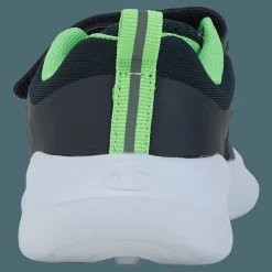 Champion Low Cut Shoe Softy Evolve B Td Bs501 Blå Outlet
