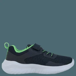 Champion Low Cut Shoe Softy Evolve B Td Bs501 Blå Outlet