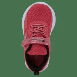 Champion Low Cut Shoe Softy Evolve G Td Ps106 Röd Outlet