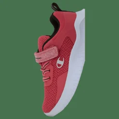 Champion Low Cut Shoe Softy Evolve G Td Ps106 Röd Outlet