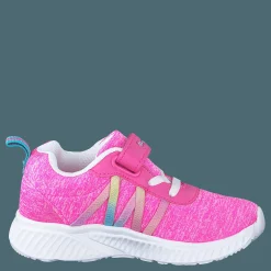 Champion Low Cut Shoe Softy Jersey 2.0  Fandango Pink Rosa Hot