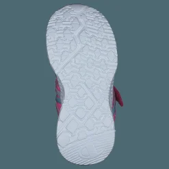Champion Low Cut Shoe Softy Jersey 2.0  Fandango Pink Rosa Hot