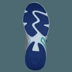 Champion Low Cut Shoe Tampa Papyrus Brun och Grå Sale