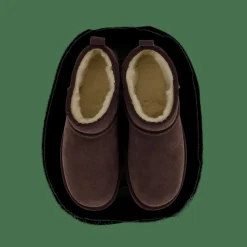 Colors of California Lowboot Moka Brun Outlet