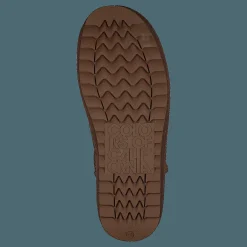 Colors of California Lowboot Tan Brun Best