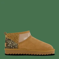 Colors of California Lowboot Tan Beige Sale