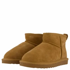 Colors of California Lowboot Tan Brown Best