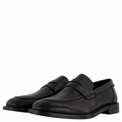 Gant Lozham Loafer Black Svart Hot