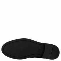 Gant Lozham Loafer Black Svart Hot
