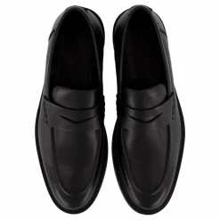 Gant Lozham Loafer Black Svart Hot