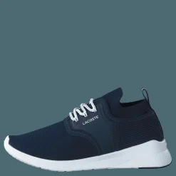 Lacoste Lt Sense 120 1 Sma Nvy/wht Blå Online