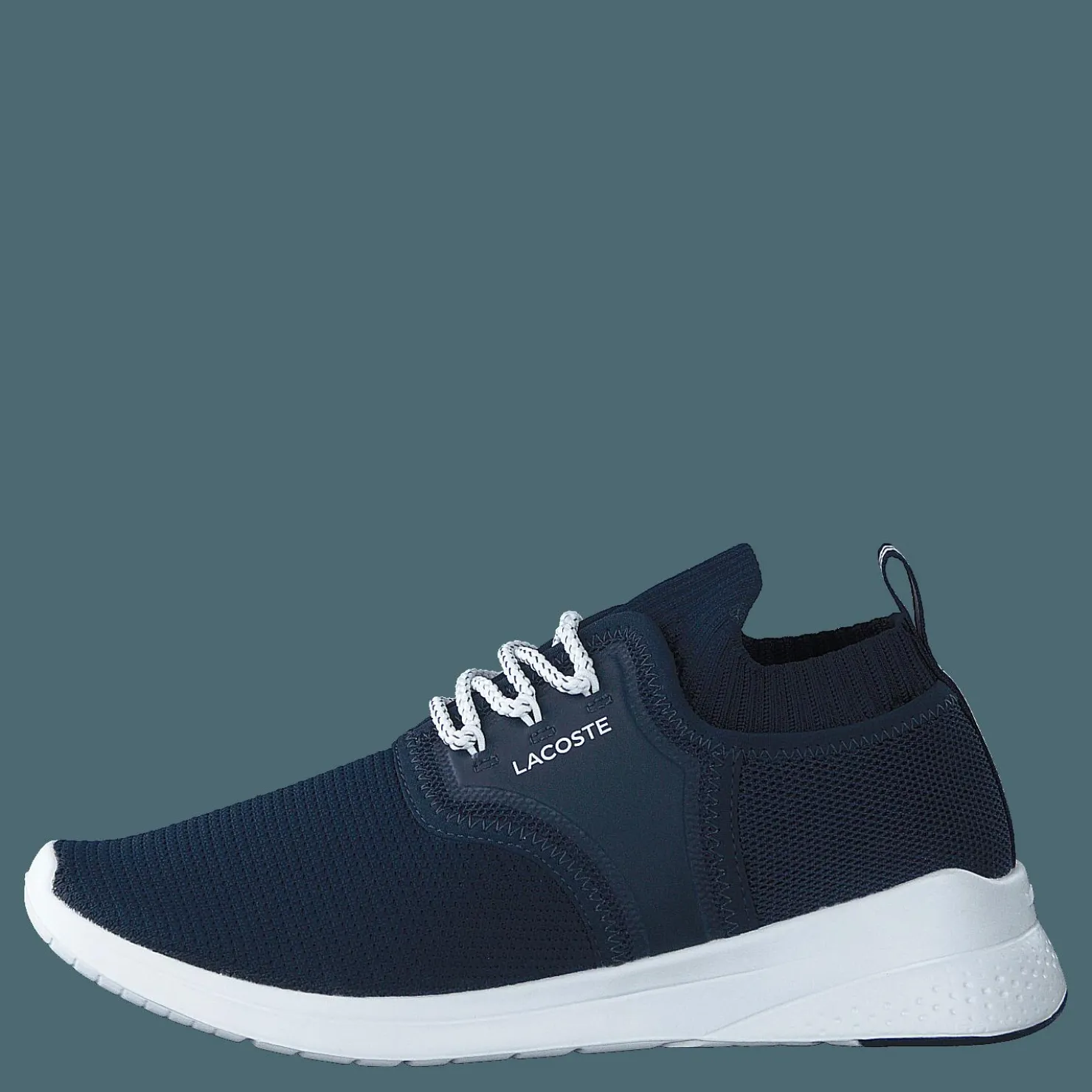 Lacoste Lt Sense 120 1 Sma Nvy/wht Blå Online