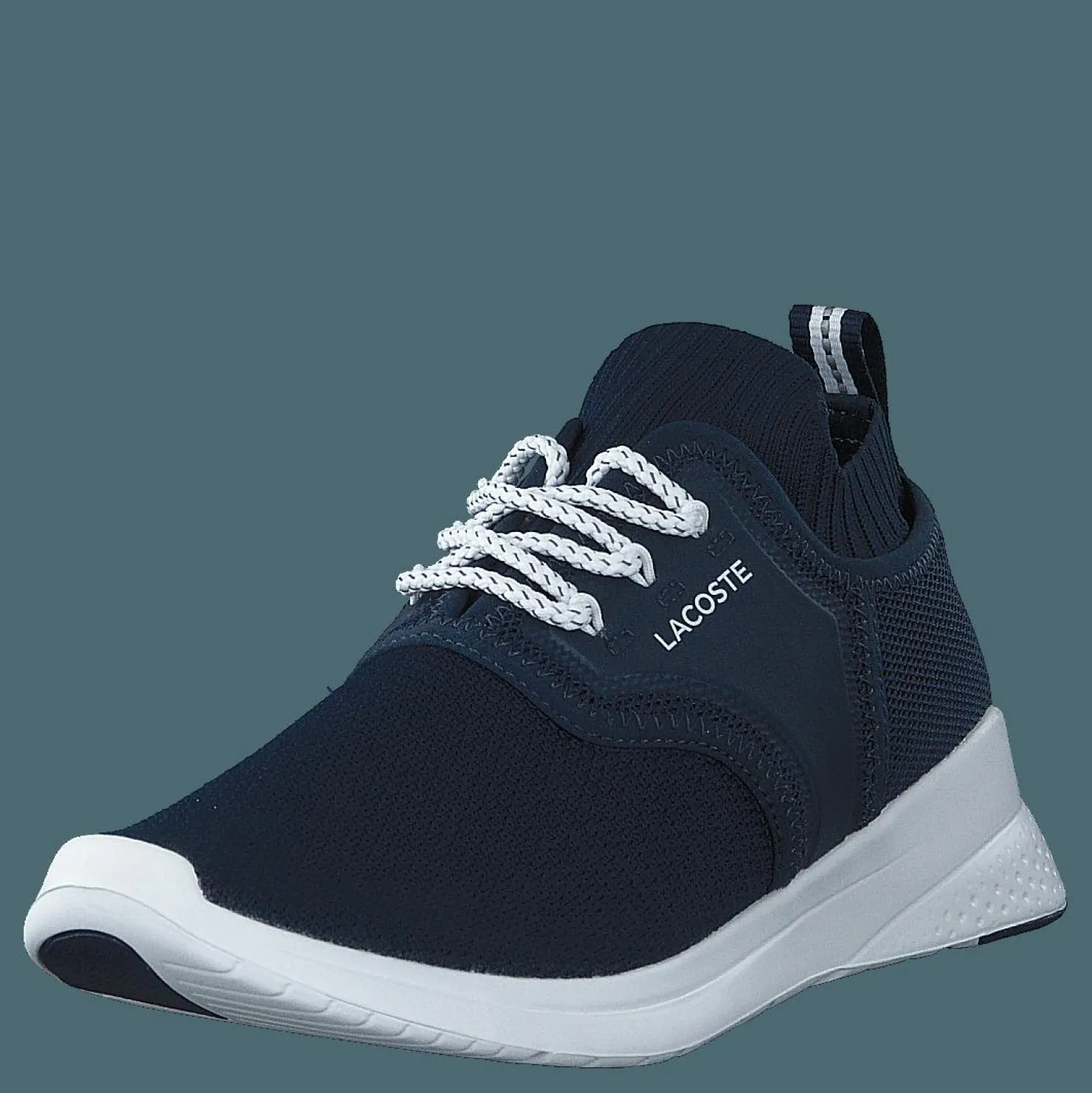 Lacoste Lt Sense 120 1 Sma Nvy/wht Blå Online