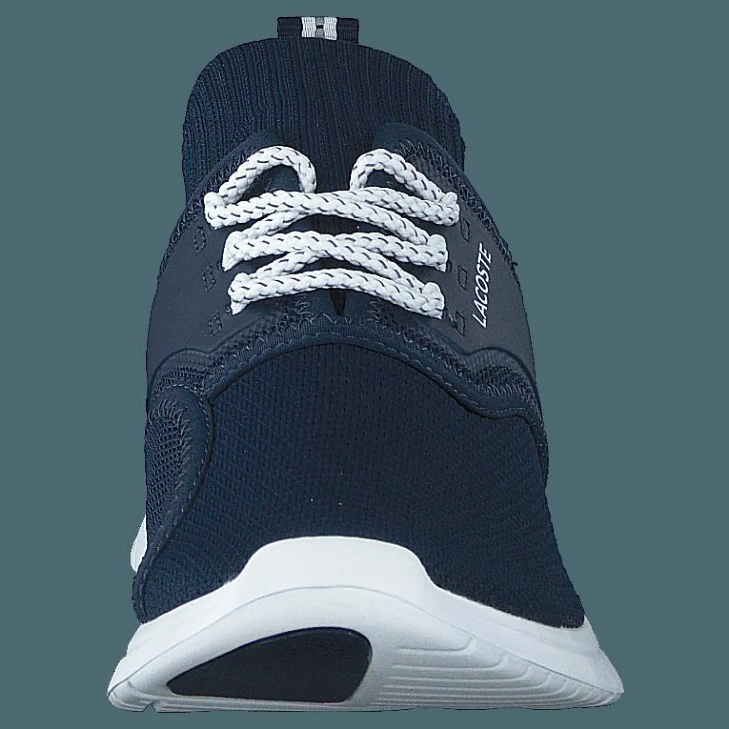 Lacoste Lt Sense 120 1 Sma Nvy/wht Blå Online