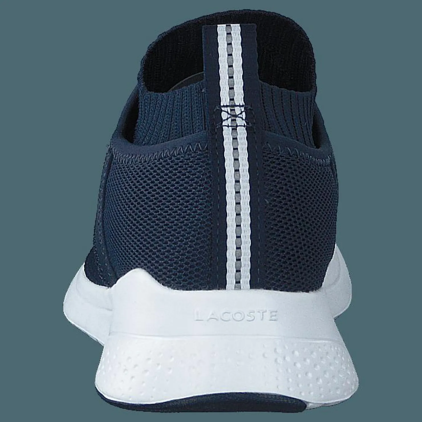 Lacoste Lt Sense 120 1 Sma Nvy/wht Blå Online