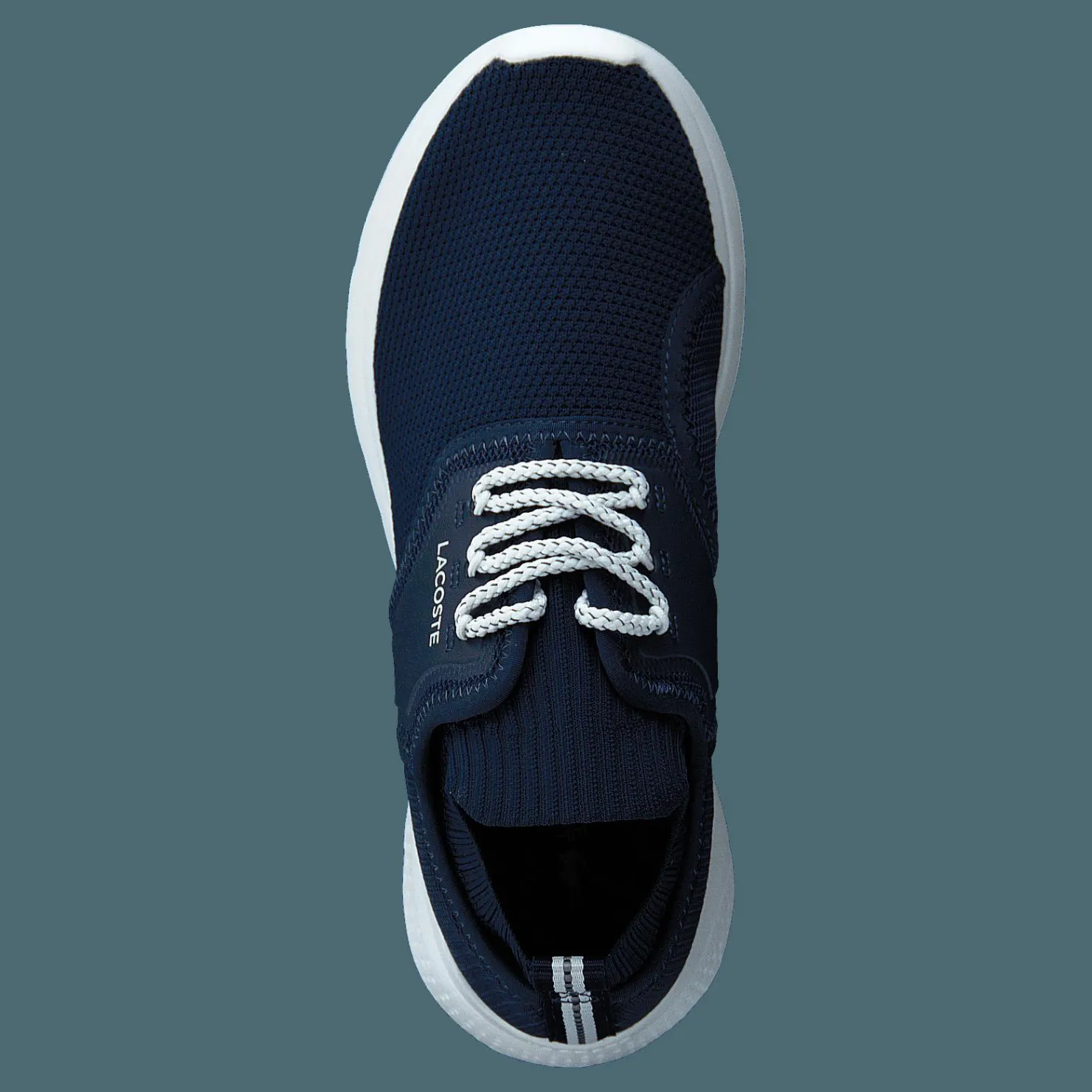 Lacoste Lt Sense 120 1 Sma Nvy/wht Blå Online