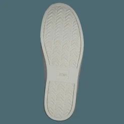 Toms Luca Youth Navy Striped Chambray Blå Hot