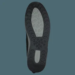 Viking Lucas Mid WP Warm Jr Black/Grey Svart Clearance