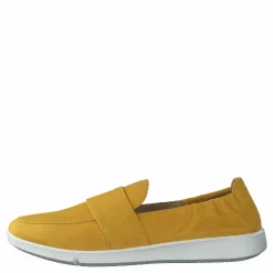 Legero Lucca Yellow Gul och Brun Sale