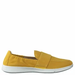 Legero Lucca Yellow Gul och Brun Sale