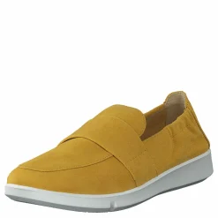 Legero Lucca Yellow Gul och Brun Sale