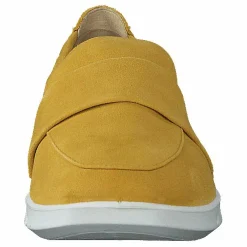 Legero Lucca Yellow Gul och Brun Sale