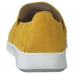 Legero Lucca Yellow Gul och Brun Sale